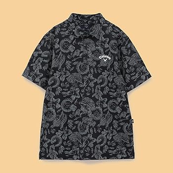 キャロウェイ☆ポロシャツ☆お値引き不可☆ Callaway (キャロウェイ) ポロシャツ イエロー 未使用品